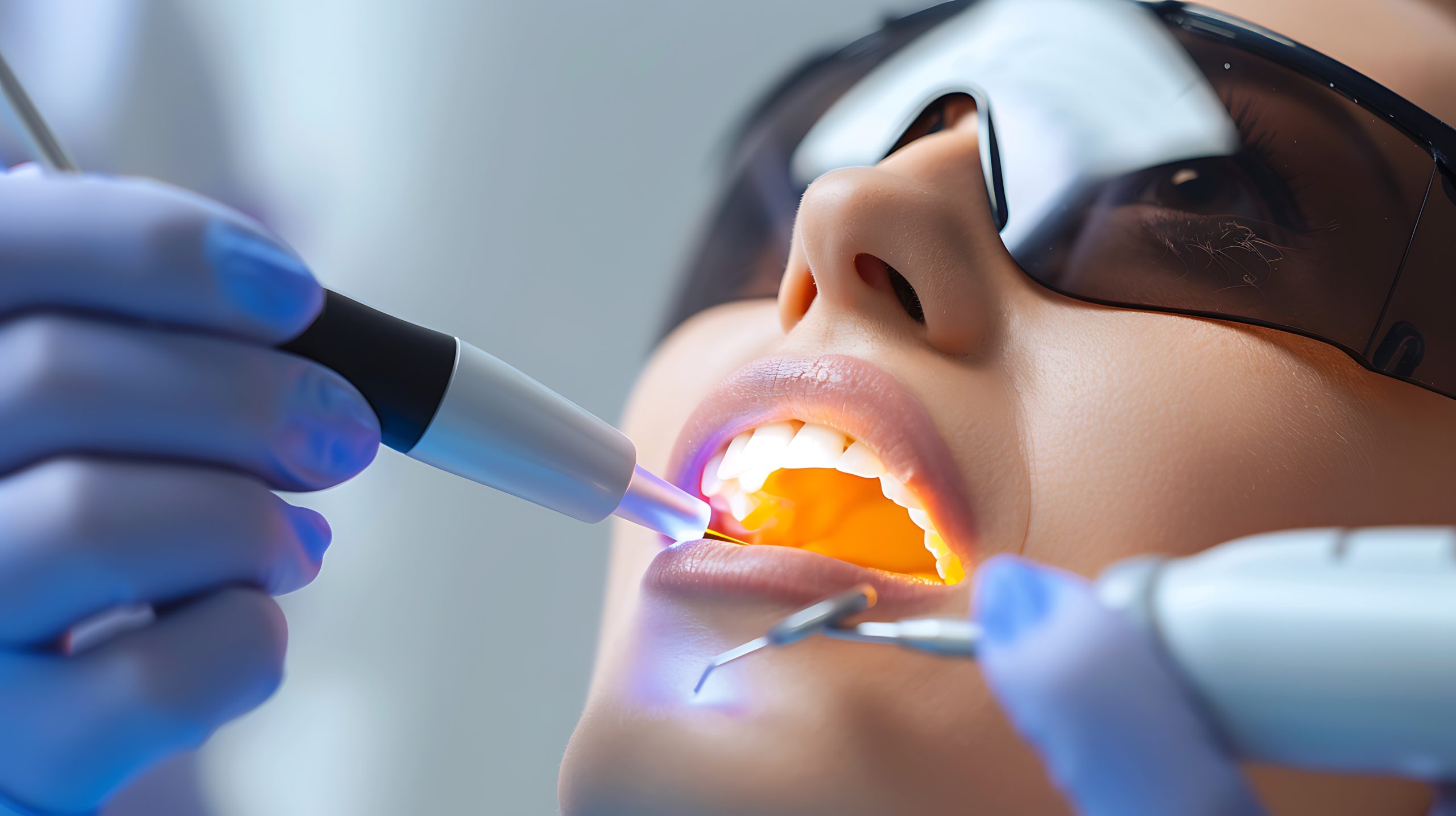 Laser Dentistry