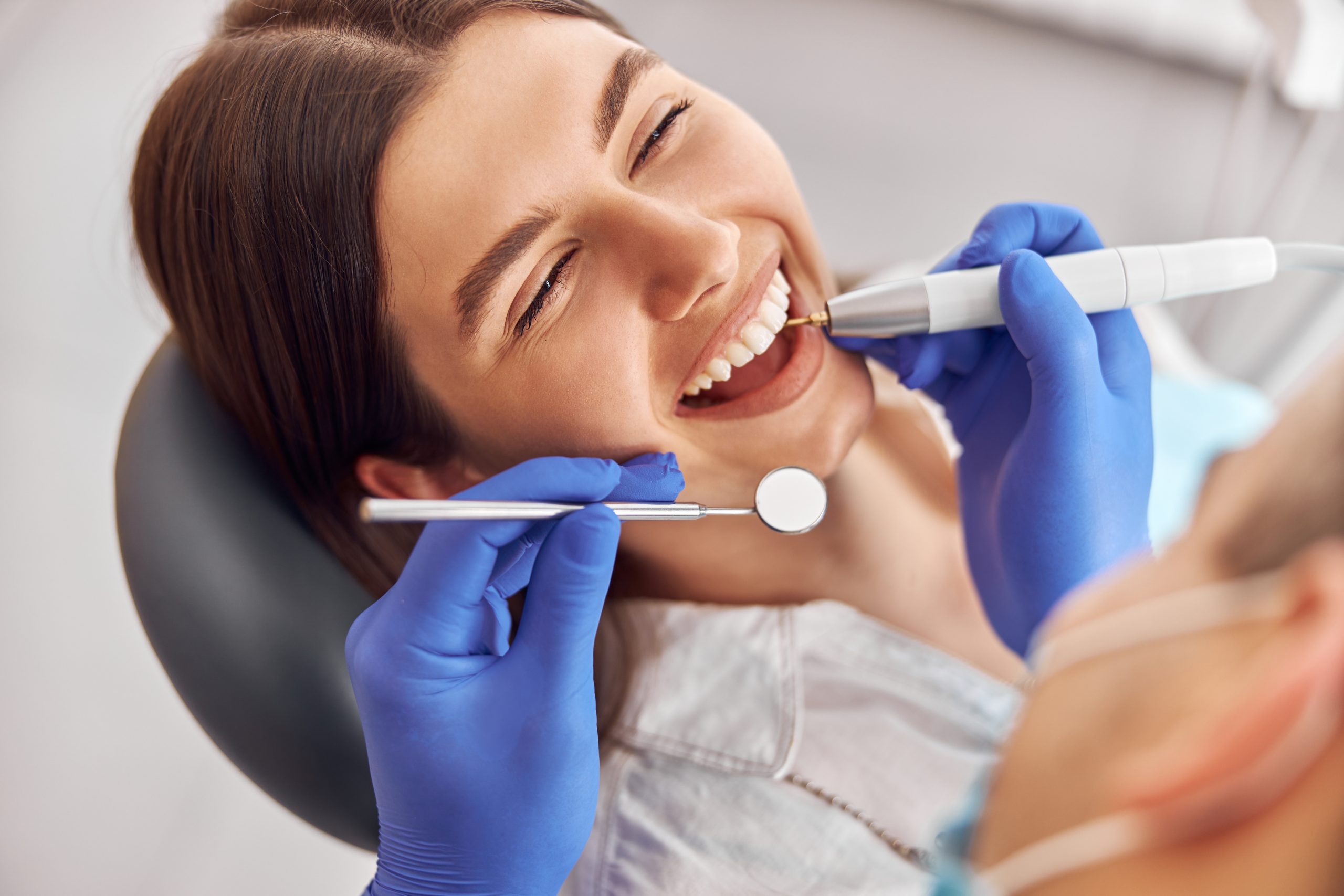 Dental Cleanings