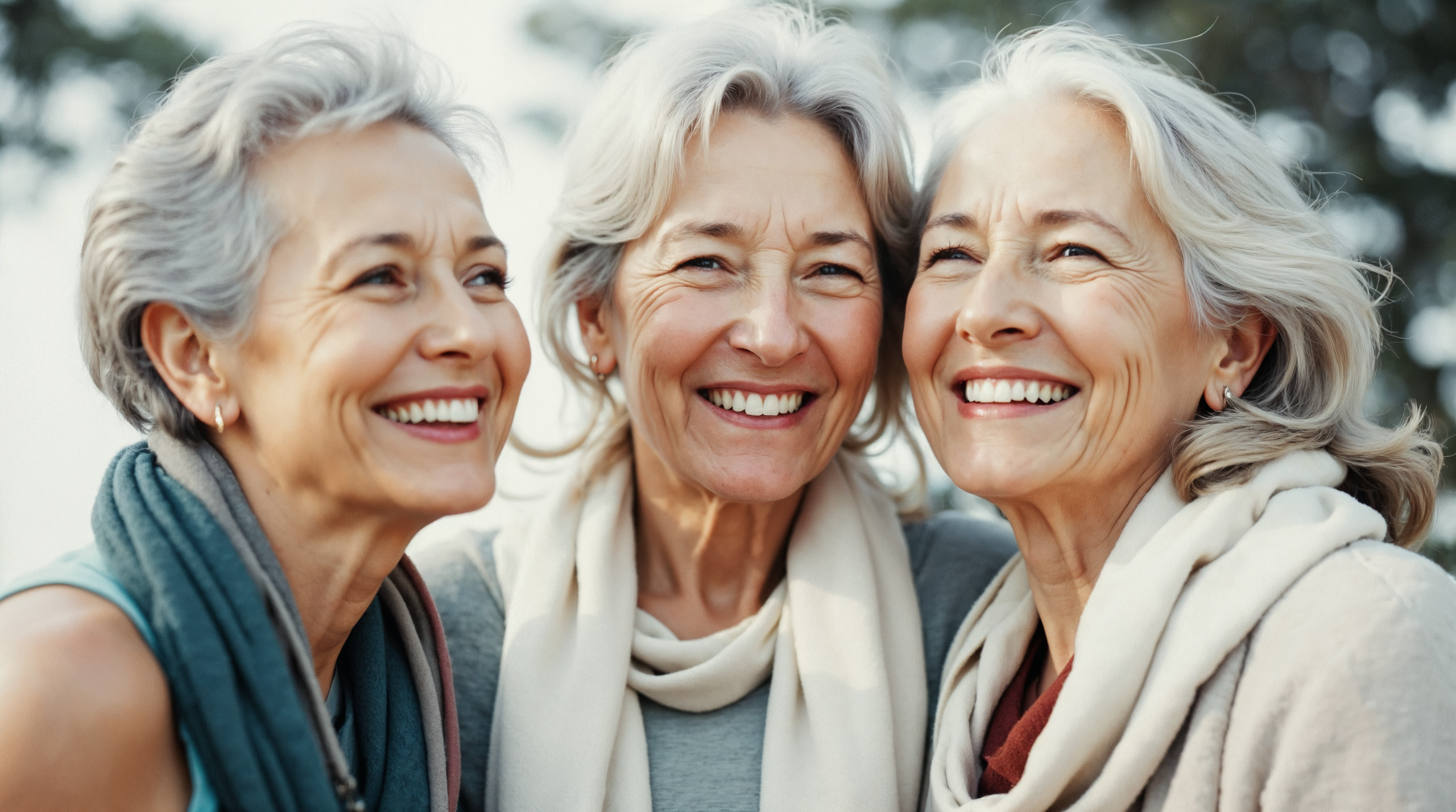 Full Arch Implant Solution (All-on-4)